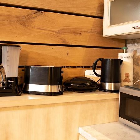 Nata Apartment 4 Stars Rovinj Eksteriør bilde