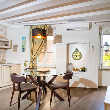 Nata Apartment 4 Stars Rovinj Eksteriør bilde