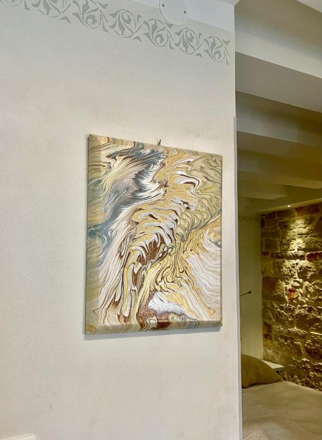 Nata Apartment 4 Stars Rovinj Eksteriør bilde