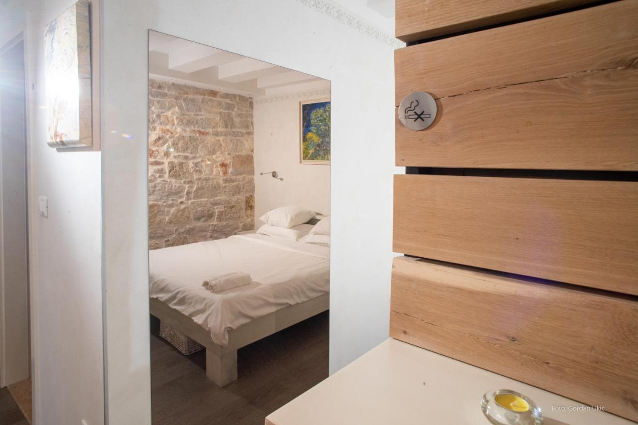 Nata Apartment 4 Stars Rovinj Eksteriør bilde