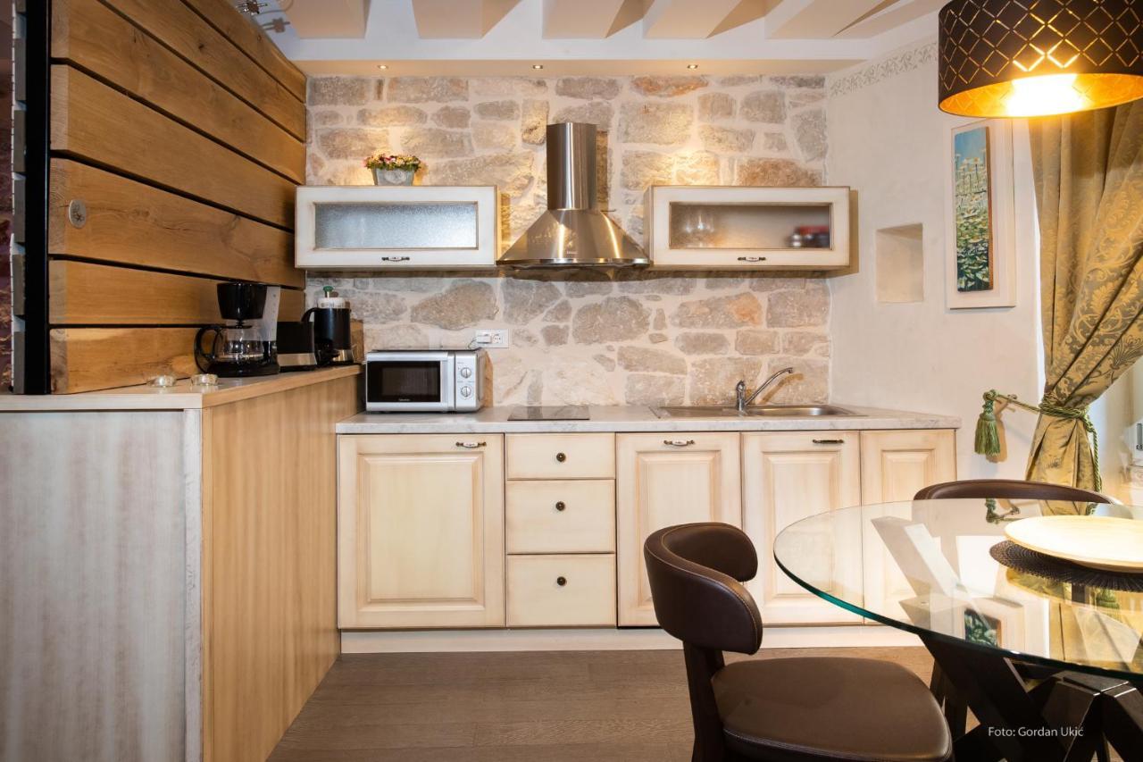 Nata Apartment 4 Stars Rovinj Eksteriør bilde