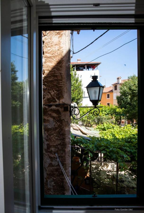 Nata Apartment 4 Stars Rovinj Eksteriør bilde